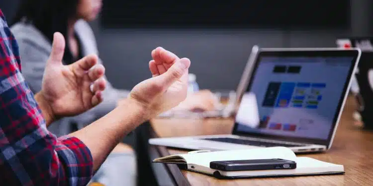 Les enjeux du RGPD pour les professionnels du marketing