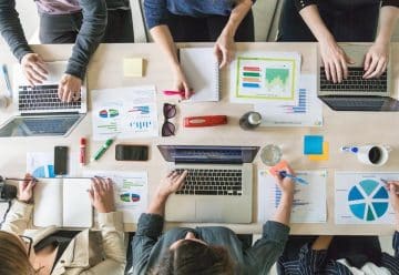 Comment les entreprises peuvent tirer parti des nouvelles technologies