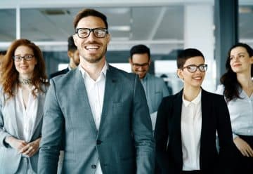 Comment offrir des services de qualité aux entreprises