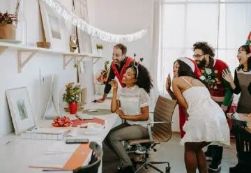 Les meilleures activités à faire entre collègues de travail