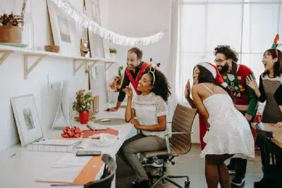 Les meilleures activités à faire entre collègues de travail