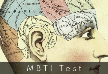 MBTI-Test