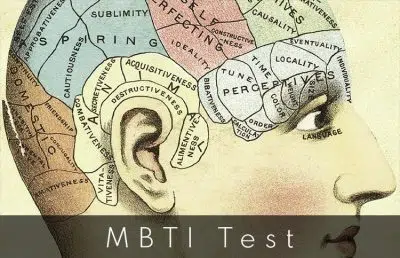 MBTI-Test