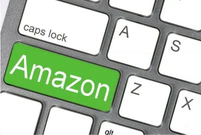 Amazon Vendor