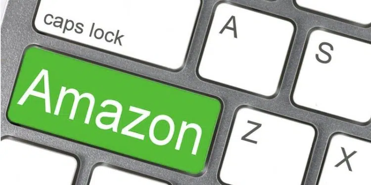 Amazon Vendor