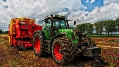 Comment acheter des pièces détachées pour matériel agricole ?