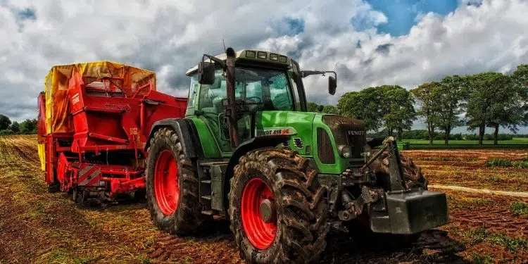 Comment acheter des pièces détachées pour matériel agricole ?