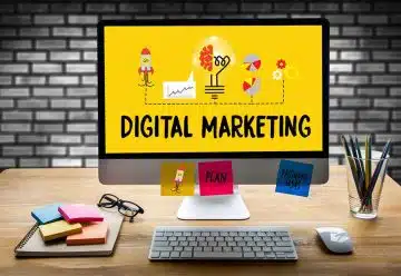 marketing digital