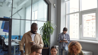 Comment la billetterie CSE peut renforcer la culture d'entreprise ?