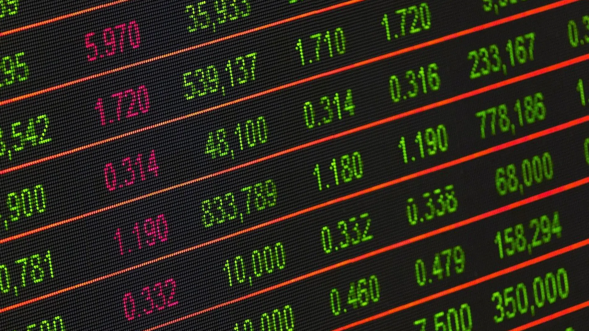 Comment s’informer efficacement sur les actualités boursières ?