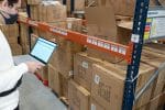 gestion des stocks