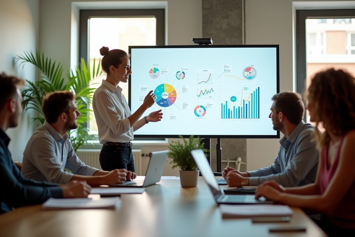 consultant marketing
