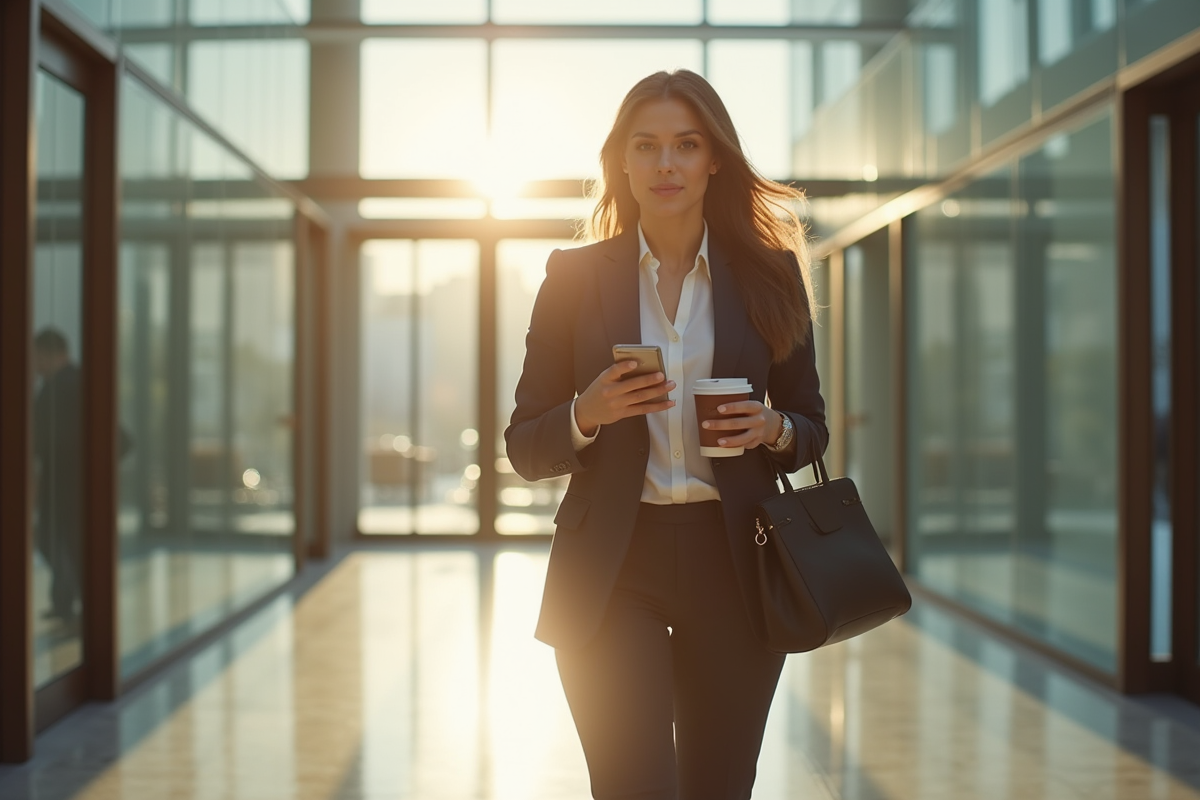 business développement