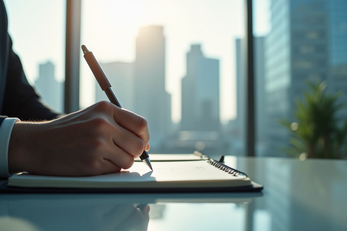 agenda professionnel