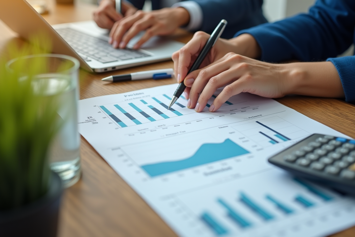 comptabilité professionnelle
