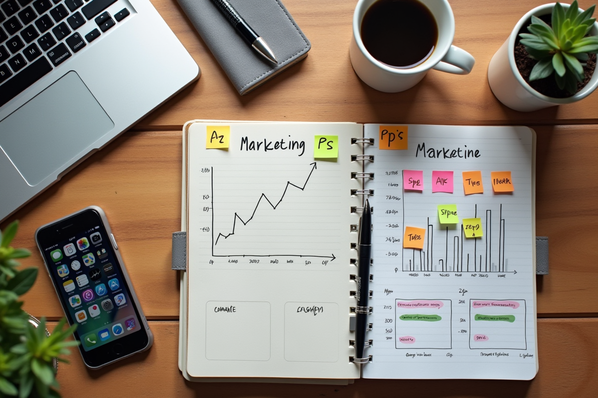 marketing stratégique