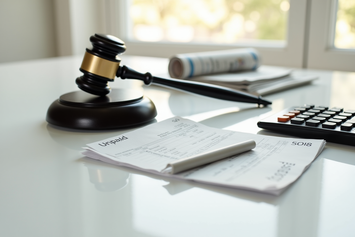 liquidation judiciaire
