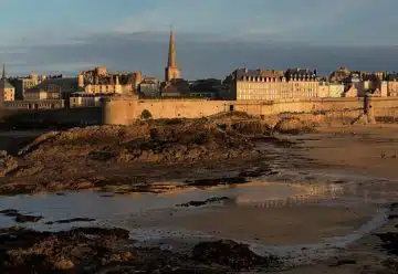 Le meilleur endroit de Saint Malo pour vos événements