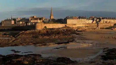 Le meilleur endroit de Saint Malo pour vos événements