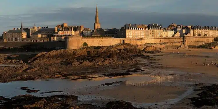 Le meilleur endroit de Saint Malo pour vos événements