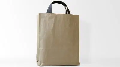 Les sacs en papier kraft : des produits indispensables au quotidien