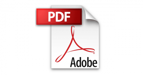 comment convertir un fichier page en pdf sur mac