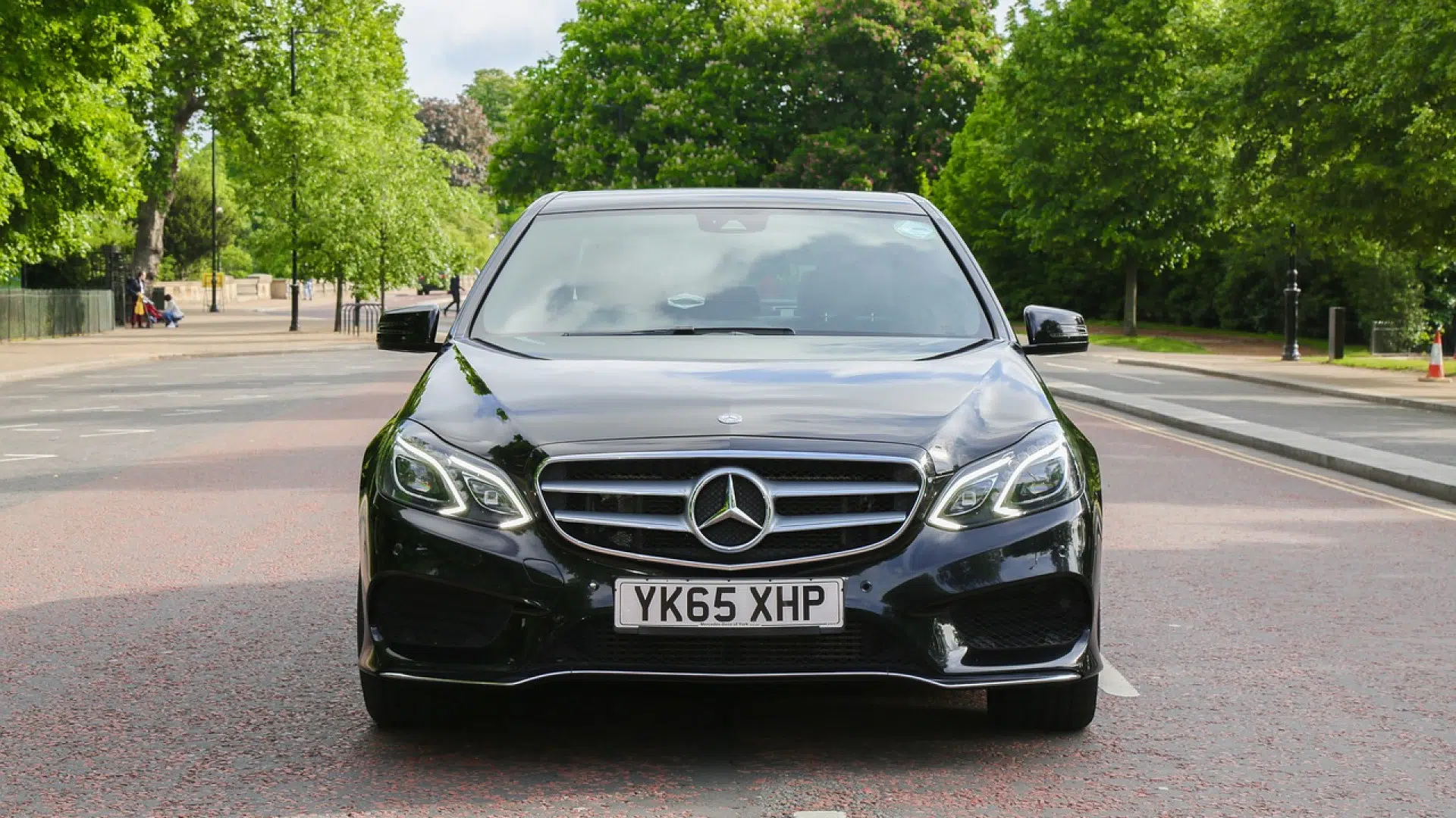 Pourquoi opter pour un transport privé avec chauffeur ?