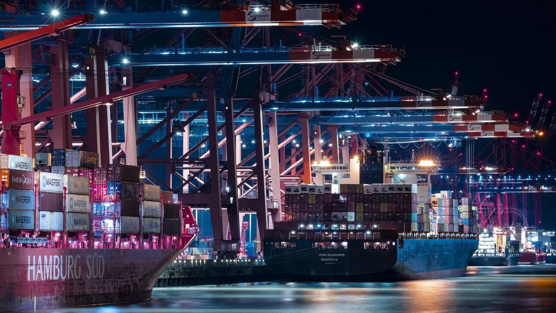 Quelle est l'utilité d’une plateforme logistique ?