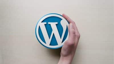 Vote site Wordpress a besoin d'un expert